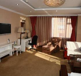 Отдых в Sunshine Jincan Golden Hotel - Китай, Пекин