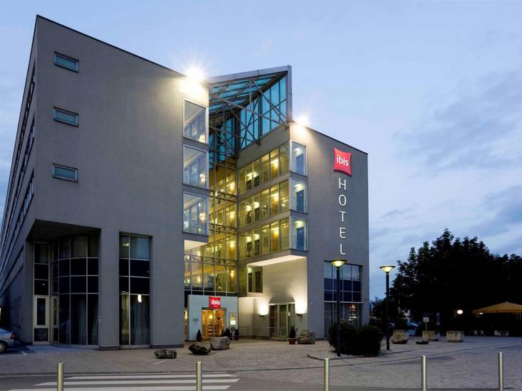 Youthotel Linz 2* Австрия, Линц