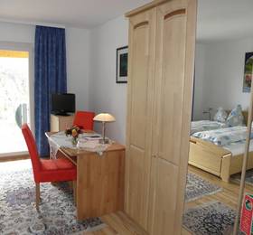 Seewirt Hotel-Gasthof в Каринтии