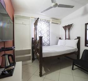 Отдых в Ngalawa Lodge - Танзания, Занзибар, Стоун Таун