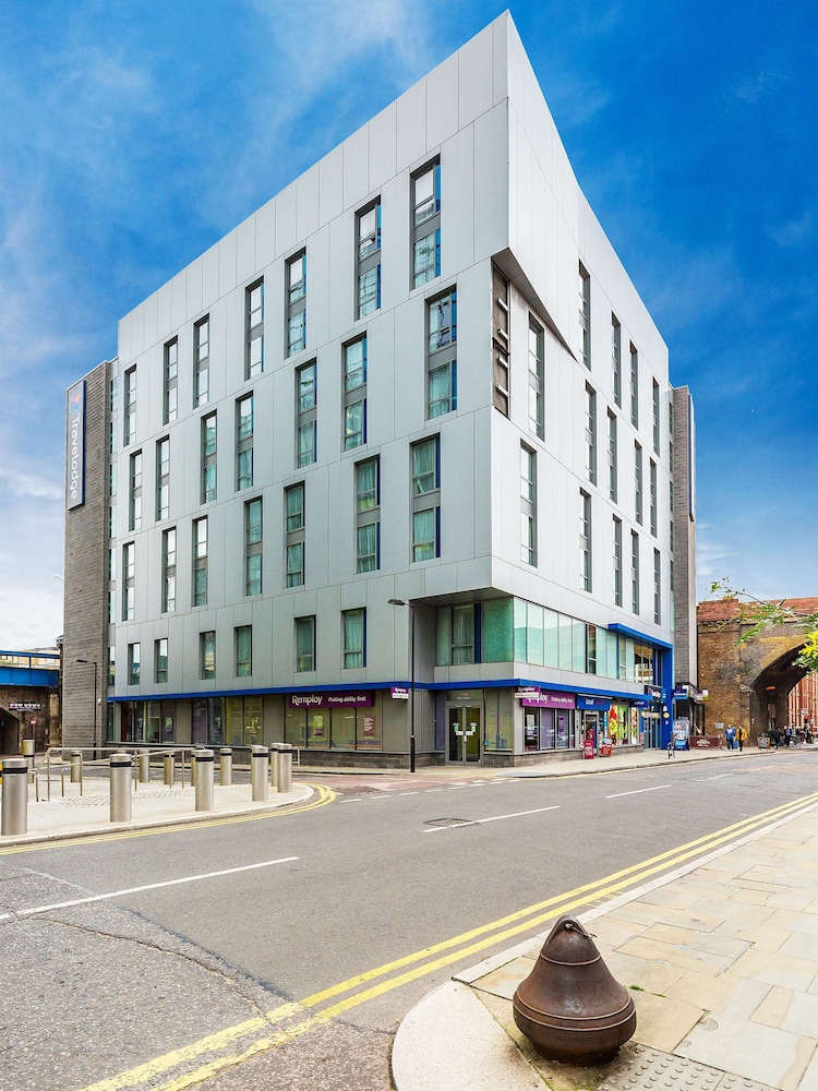 Travelodge London Southwark