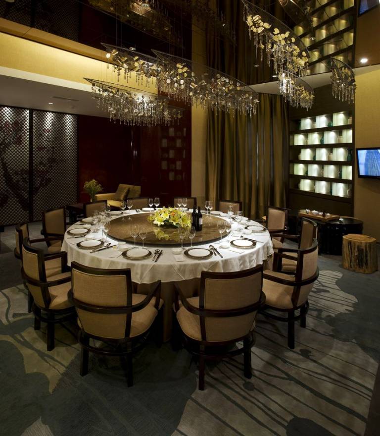Sichuan Minshan Lhasa Grand Hotel