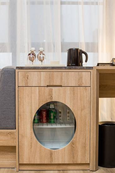 Home Inn 2* Китай, Харбин