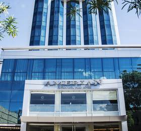 Туры в Amerian Catamarca Park Hotel в Аргентине