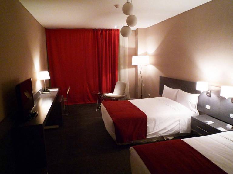 Wam Hotel Patagonico