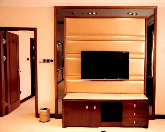 YaHua Hotel 4* Китай, Чанша