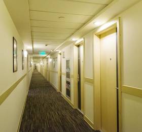 Туры в International Convention Center Resort Dalian в Китае