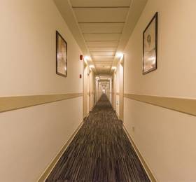 Отдых в International Convention Center Resort Dalian - Китай, Далянь