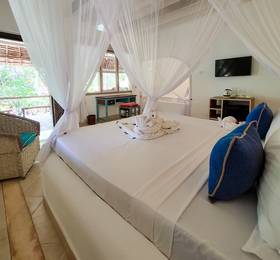 Temple Point Resort в Малинди