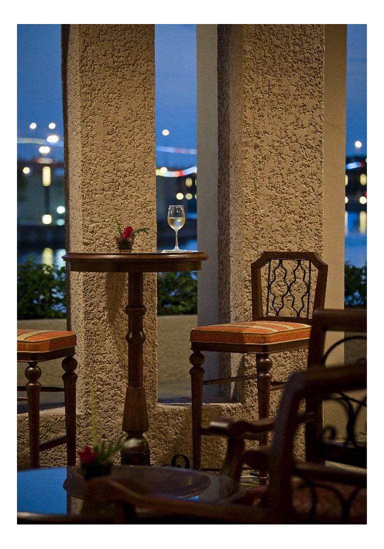 Casa Del Rio Melaka