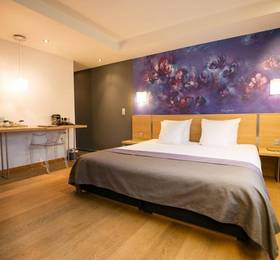 Отдых в Best Western Hotel Restaurant L'Auberge - Бельгия, Льеж