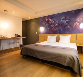 Best Western Hotel Restaurant L'Auberge в Льеже