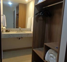 Туры в Foz Presidente I Hotel в Бразилии