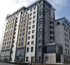Отдых в Jurys Inn Nottingham Hotel - Великобритания, Ноттингем