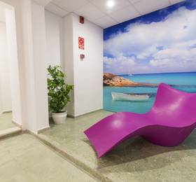 Туры в azuLine Hotel S’Anfora & Fleming в Испании