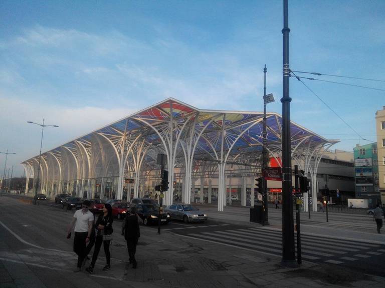 Ambasador Centrum