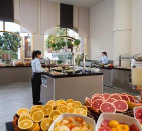 Отдых в Leonardo Hotel Negev - Израиль, Беэр-Шева