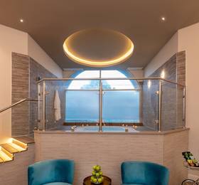Leonardo Hotel Negev в Беэр-Шеве