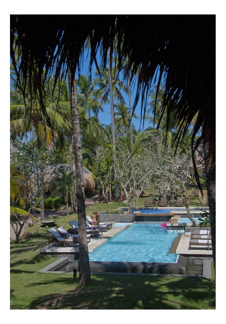 Atmosphere Resorts & SPA