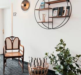 Туры в Esplanade Hotel в Австрии