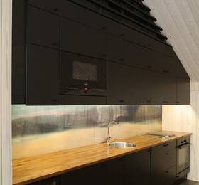 Отдых в Anttolanhovi Row house Apartments - Финляндия, Миккели