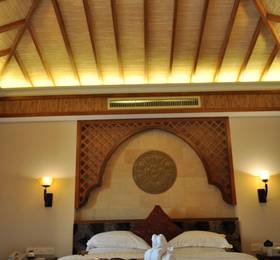 Отдых в Haohanpo Gloria Hotspring Resort Nantian Sanya - Китай, Хайнань