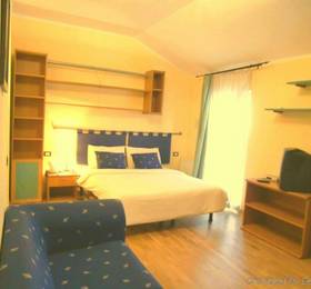 Central Hotel Tiepolo в Праге