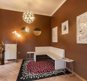 Отдых в Central Hotel Tiepolo - Чехия, Прага