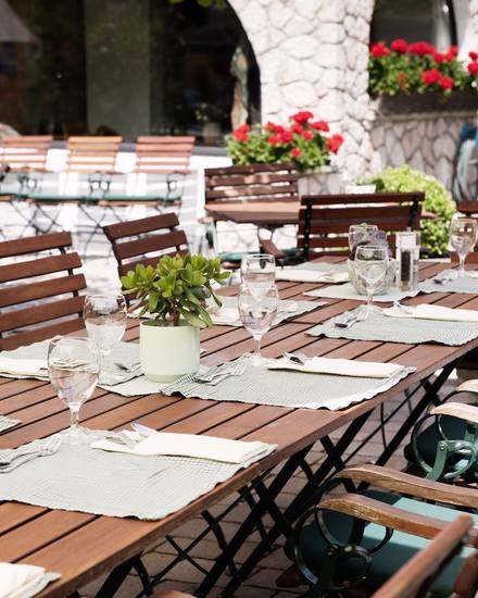 Symposionhotel Post 4* Австрия, Зее