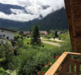 Отдых в Seehotel am Hallstattersee, Obertraun - Австрия, Обертраун