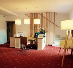 Туры в Seehotel am Hallstattersee, Obertraun в Австрии