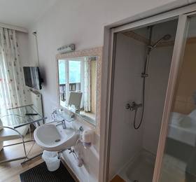 Haus Am See Hotel-Restaurant в Обертрауне