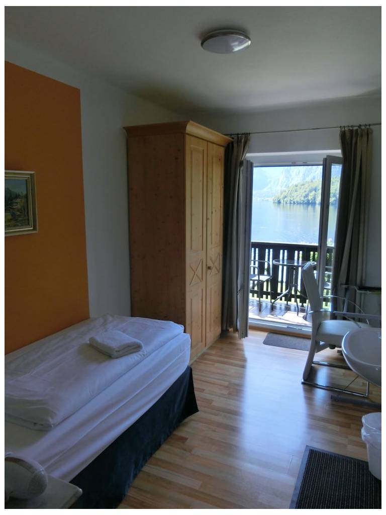 Hotel Haus Am See