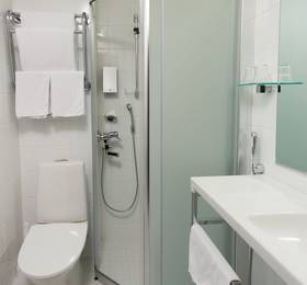 Отдых в Sokos Hotel Vaakuna Pori - Финляндия, Пори