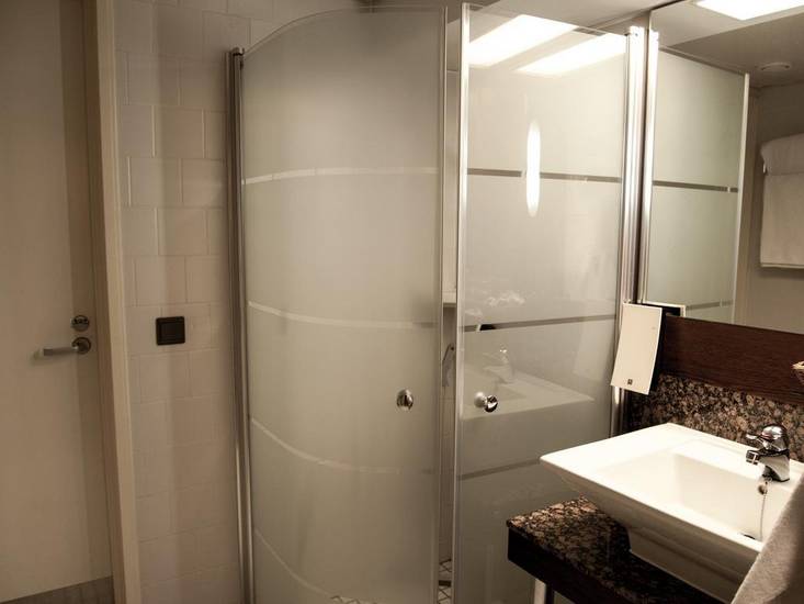 Sokos Hotel Vaakuna 3* Финляндия, Коувола