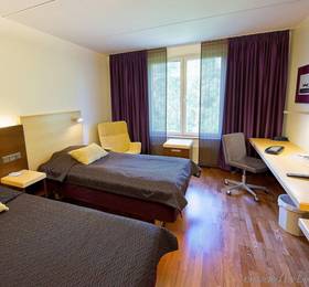 Sokos Hotel Vaakuna в Коуволе