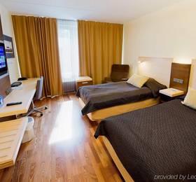 Туры в Sokos Hotel Vaakuna в Финляндии
