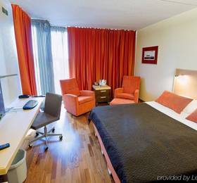 Отдых в Sokos Hotel Vaakuna - Финляндия, Коувола