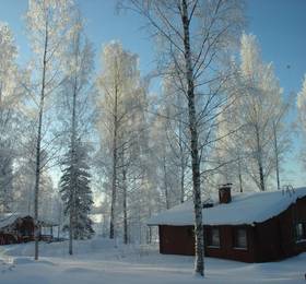 Туры в Hapimag Resort Punkaharju в Финляндии