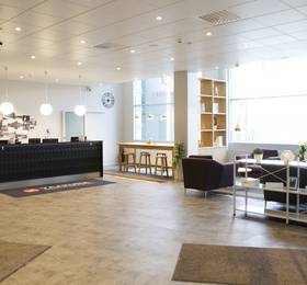 Sokos Hotel Vaakuna в Хямеенлинне