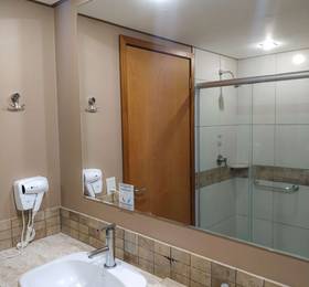 Best Western Suites Le Jardin Caldas Novas в Калдас-Новасе