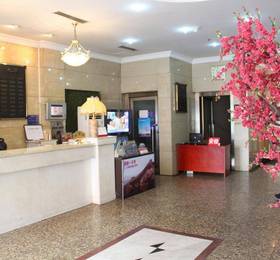 Отдых в Beijing Wangfujing Donghua Hotel - Китай, Пекин