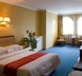 Туры в Beijing Wangfujing Donghua Hotel в Китае