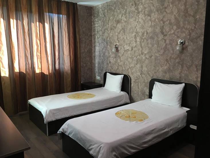 Perun Hotel 3* Болгария, Сандански