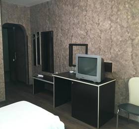 Отдых в Perun Hotel - Болгария, Сандански