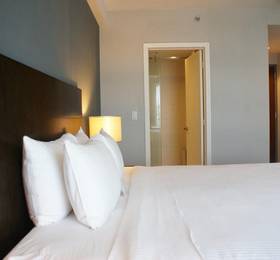 Wyndham Garden Long Island City Manhattan View Hotel в Нью-Йорке