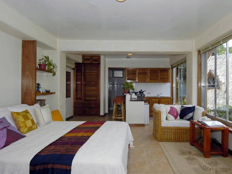 El Galleon Dive Resort Annex