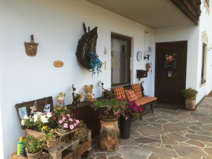 Haus Freund 3* Австрия, Тироль