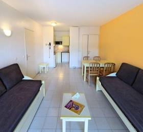 Отдых в Residences Hotelieres Open - Франция, Антиб