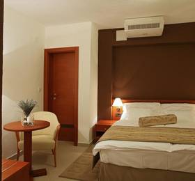 Отдых в Hotel Vila Tamaris - Хорватия, Лошинь